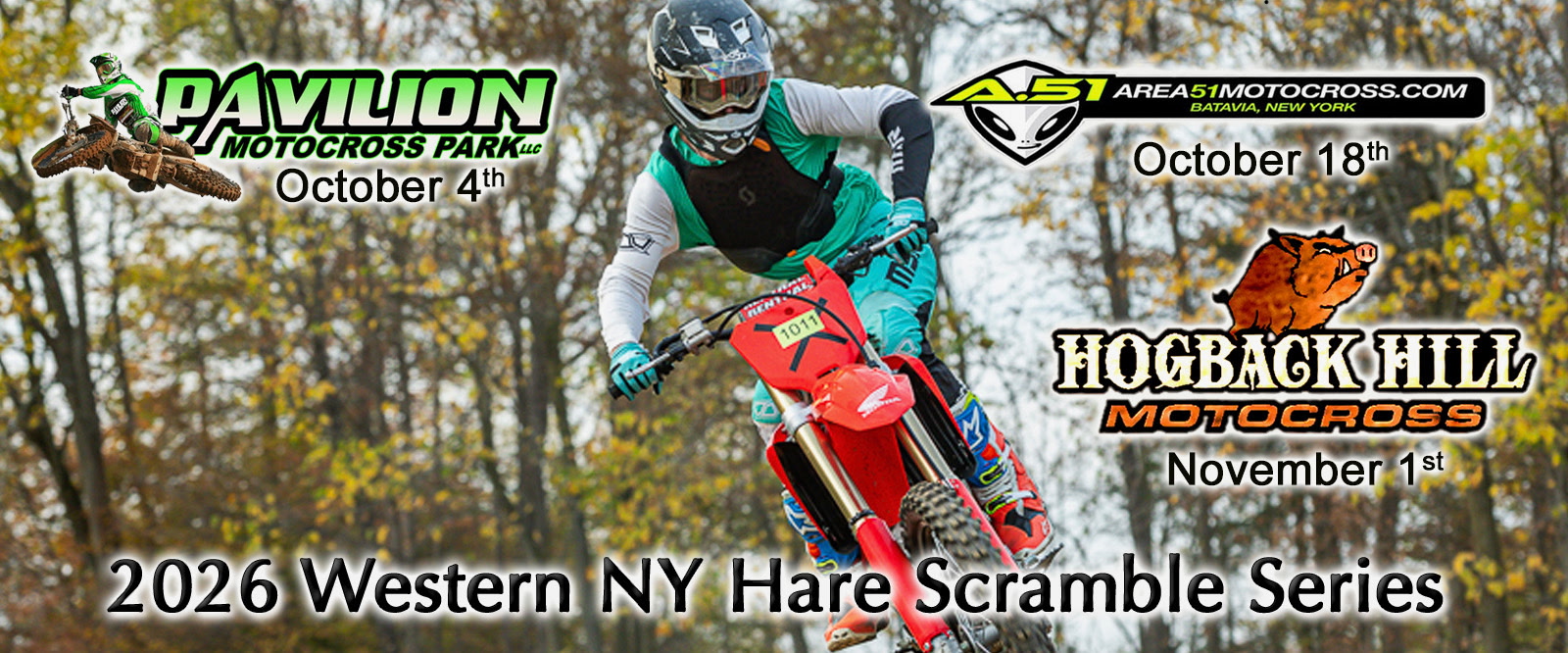 Series Header